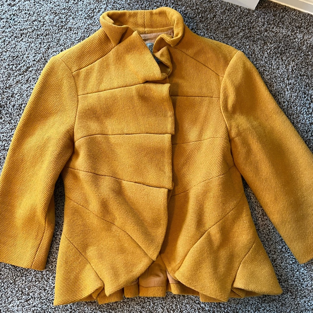 Women’s blazer